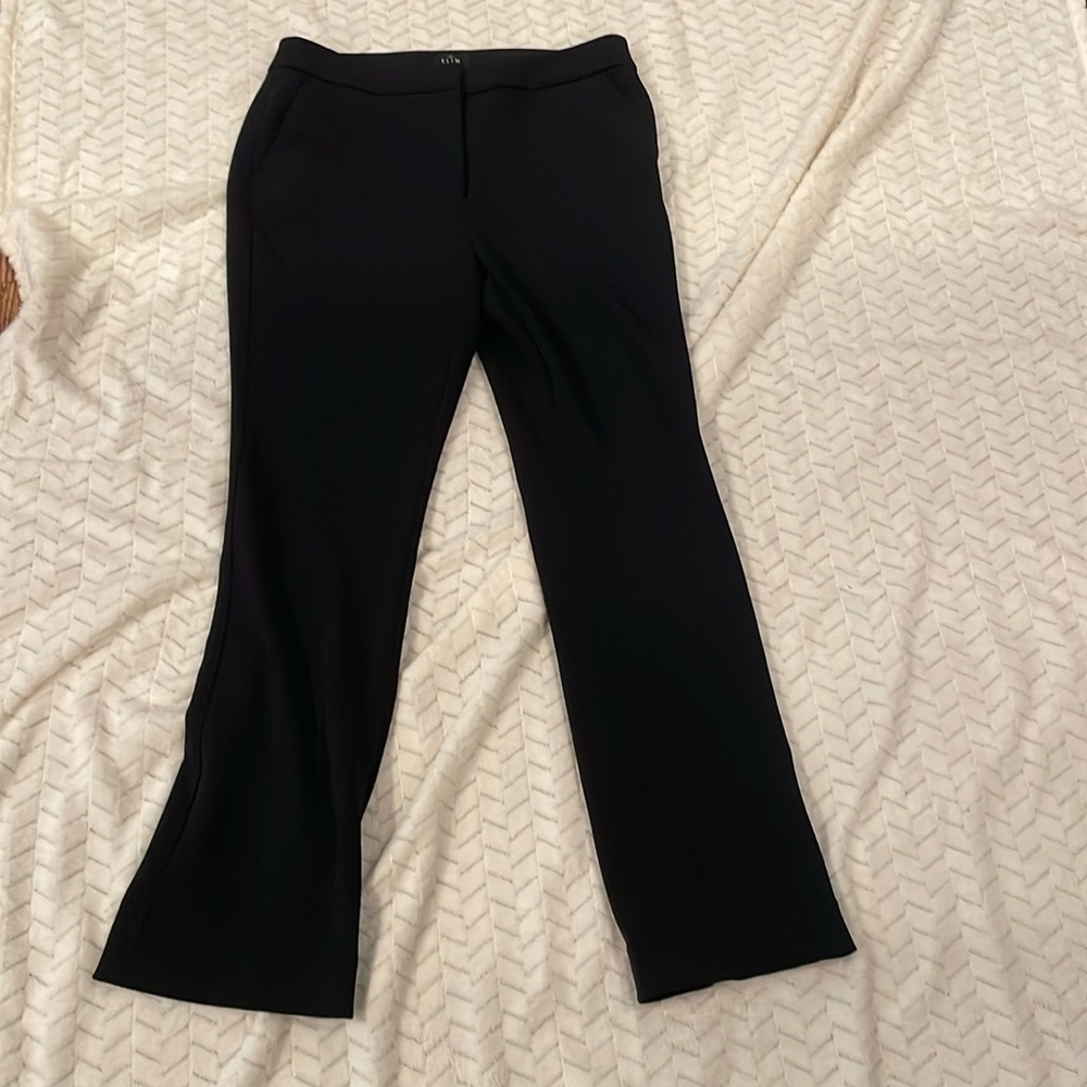 White House Black Market black dress pants